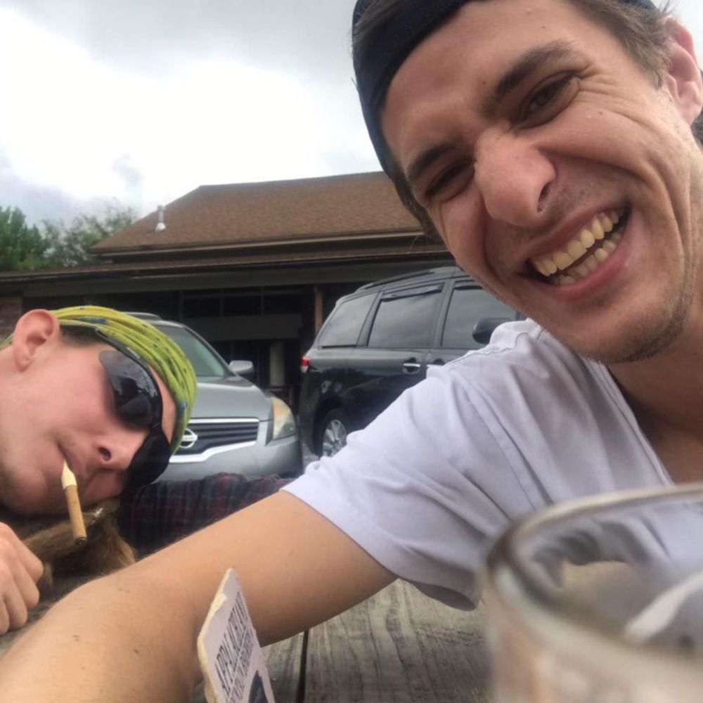 Meet your Posher, Sergio